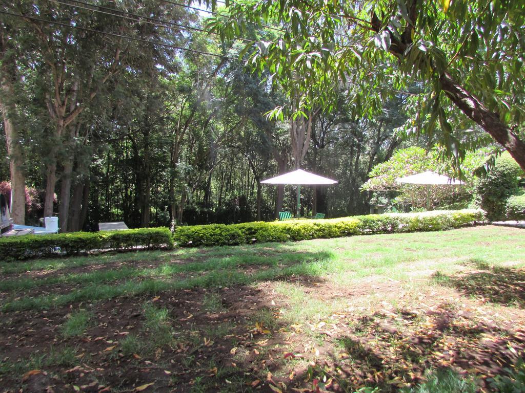 Equator Hotel Arusha Exterior photo